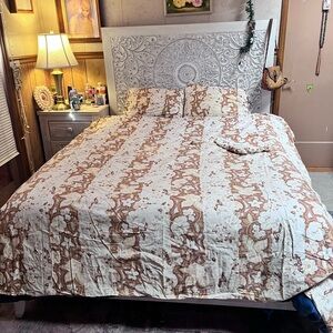 Urban Outfitters Duvet Cover